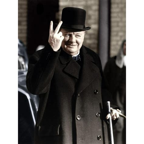 The world needs a new Churchill - What kind of victory should end the Russian war against Ukraine?